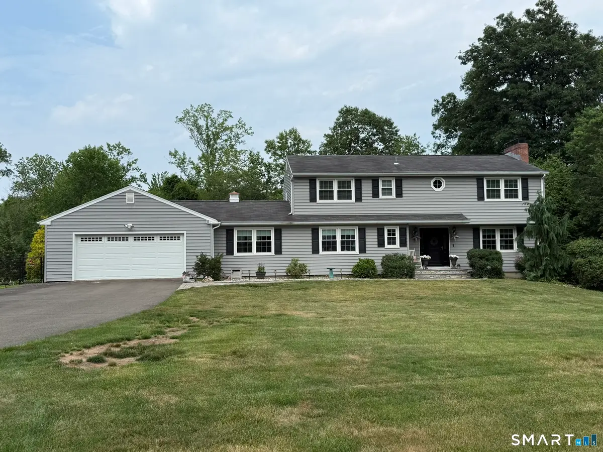 66 Knollwood Drive, Branford, CT 06405 - #1