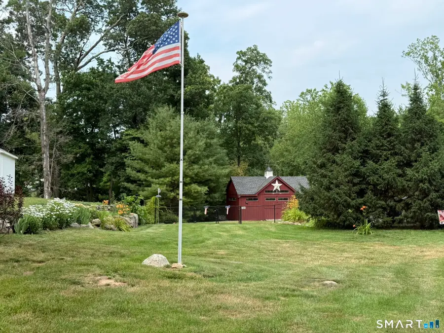 66 Knollwood Drive, Branford, CT 06405 - #2