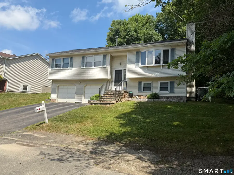 11 Batesmoor Road, Waterbury, CT 06705 - #2