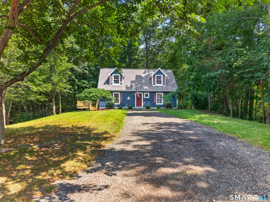 61 Grassy Hill Road, East Lyme, CT 06333 - #2