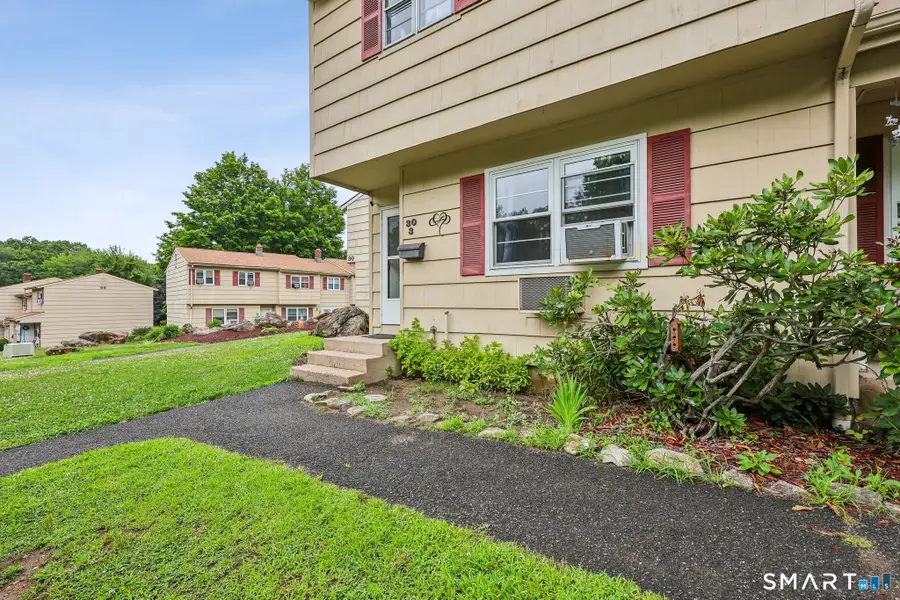 30 Round Tree Drive #3, Naugatuck, CT 06770 - #2
