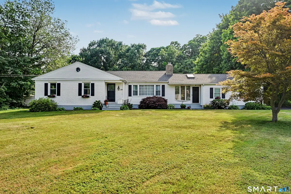 524 Ferry Road, Orange, CT 06477 - #1