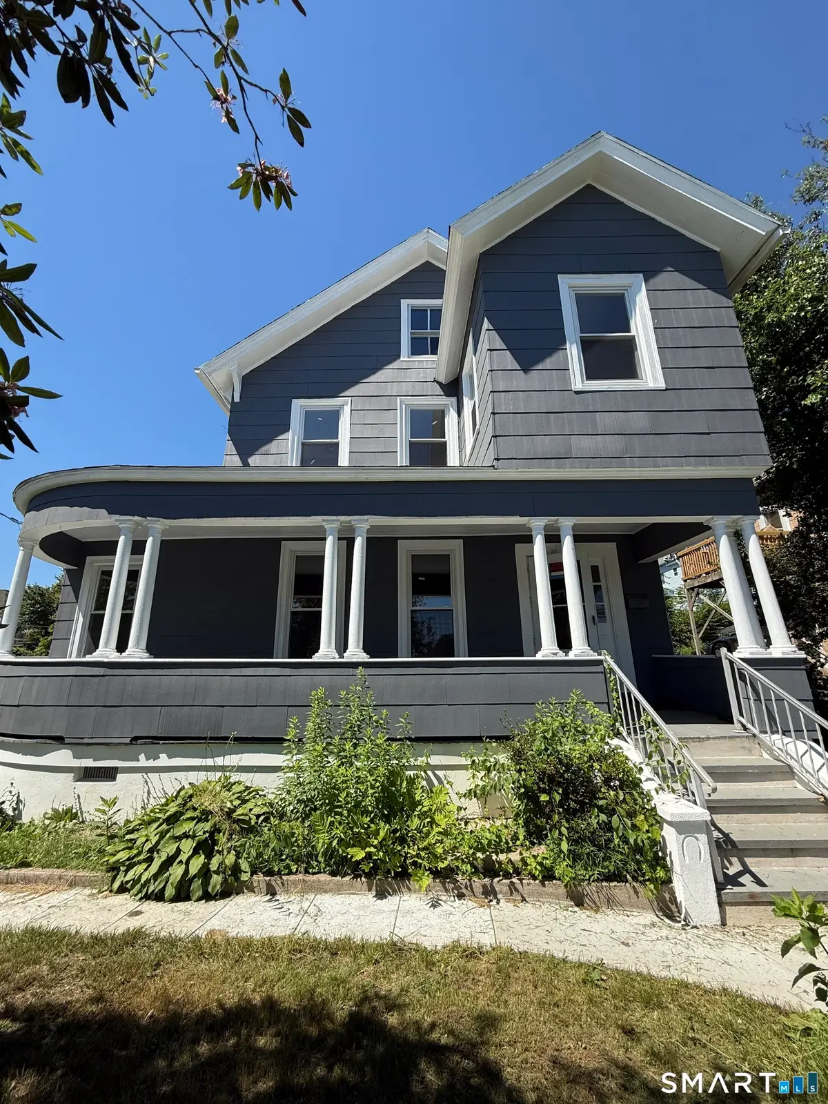 26 Jefferson Avenue, New London, CT 06320 - #1