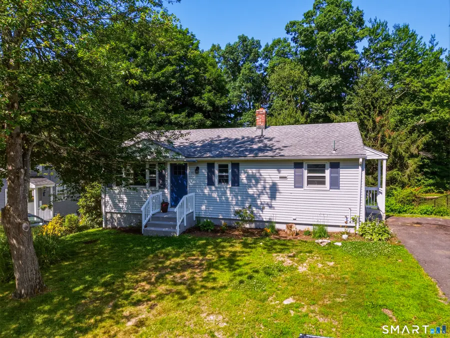 11 Chestnut Street, Terryville, CT 06786 - #2