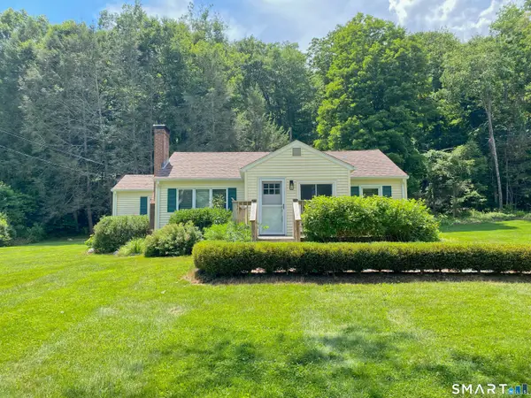 5-R Broad Hill Road, Granby, CT 06090