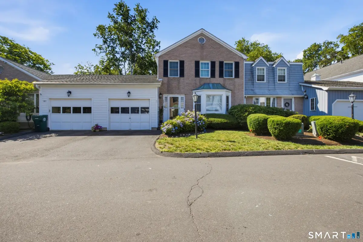 302 Bar Harbor Road #302, Stratford, CT 06614 - #1