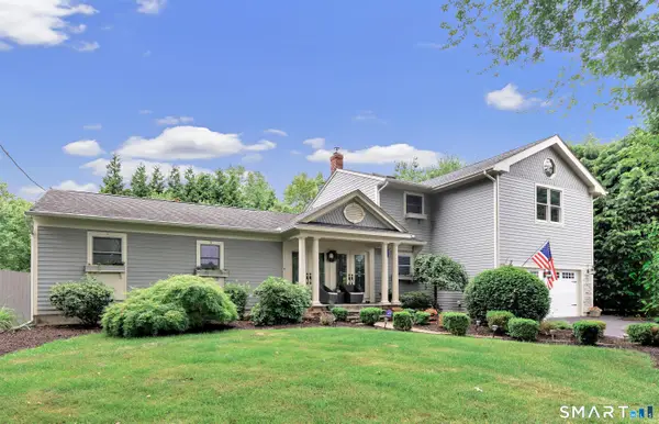 47 Sorghum Road, Shelton, CT 06484