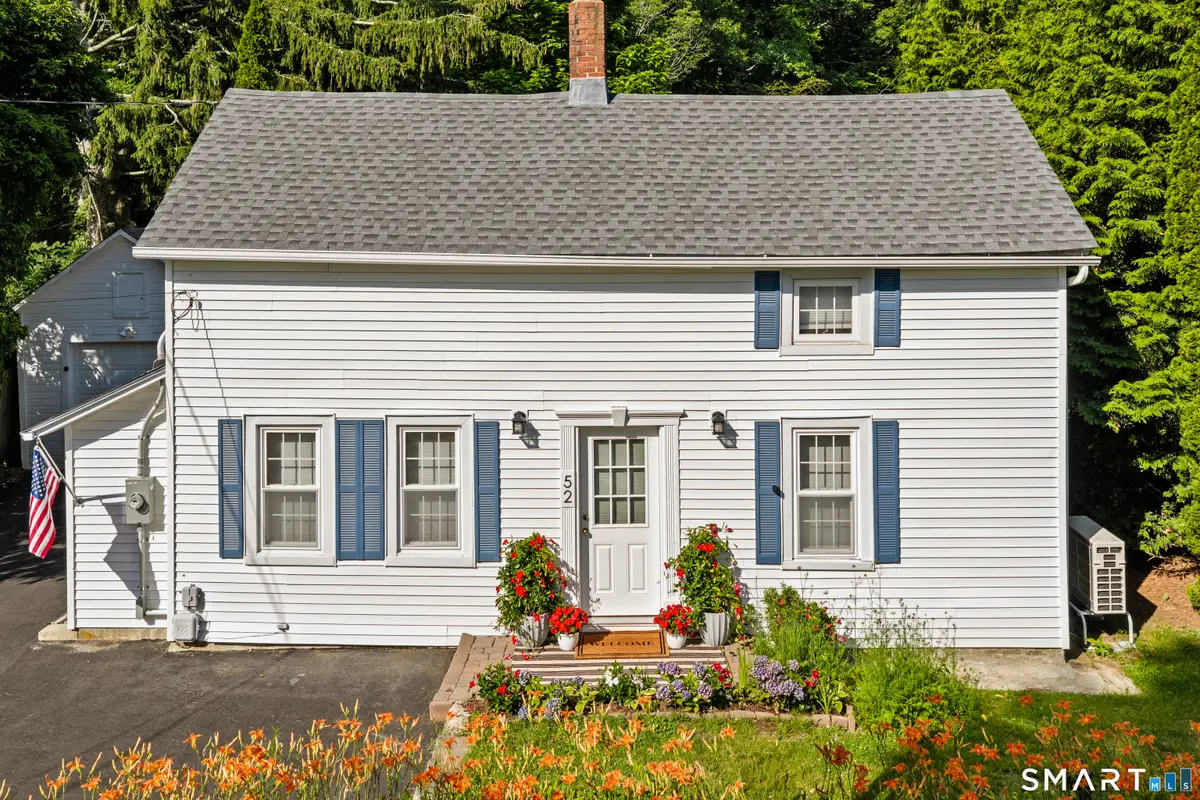 52 Pond Meadow Road, Ivoryton, CT 06442 - #1