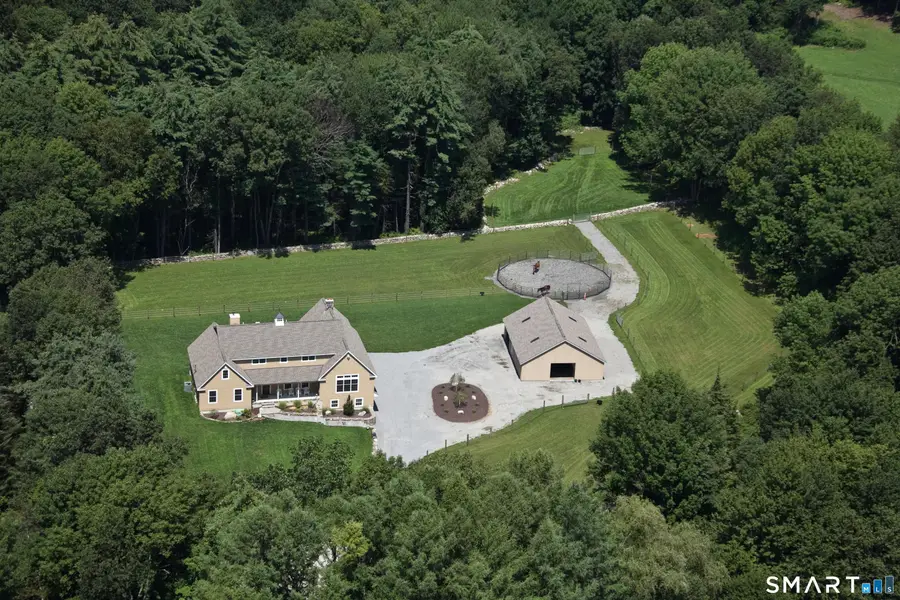 250 Maple Road, Easton, CT 06612 - #2