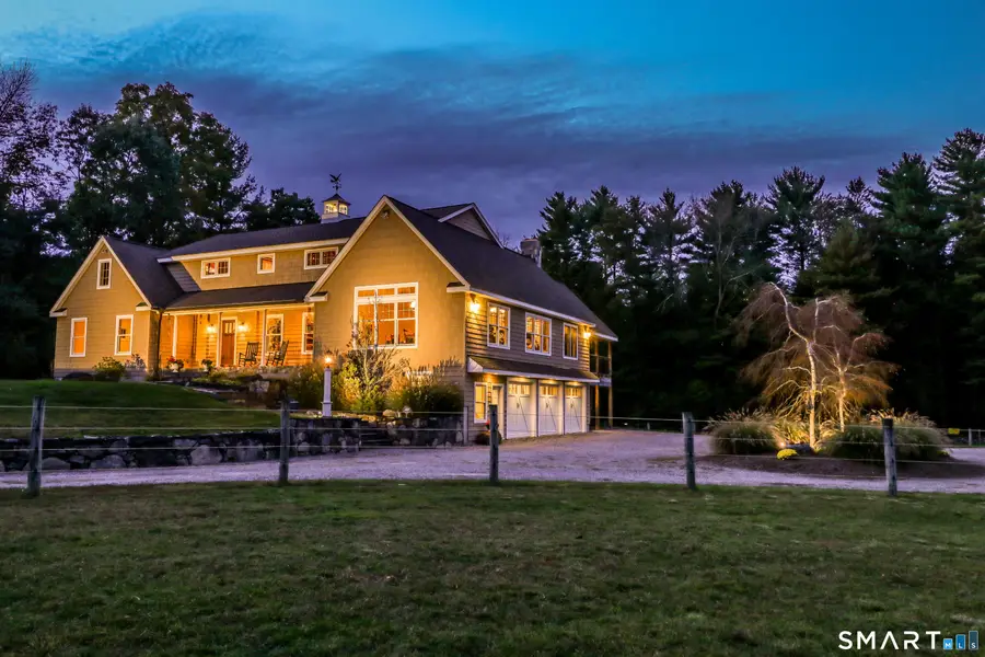 250 Maple Road, Easton, CT 06612 - #3