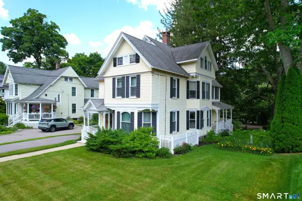 70 Walnut Street, Winchester, CT 06098