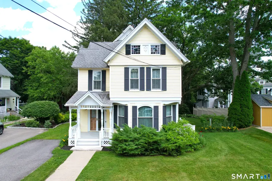 70 Walnut Street, Winchester, CT 06098 - #2