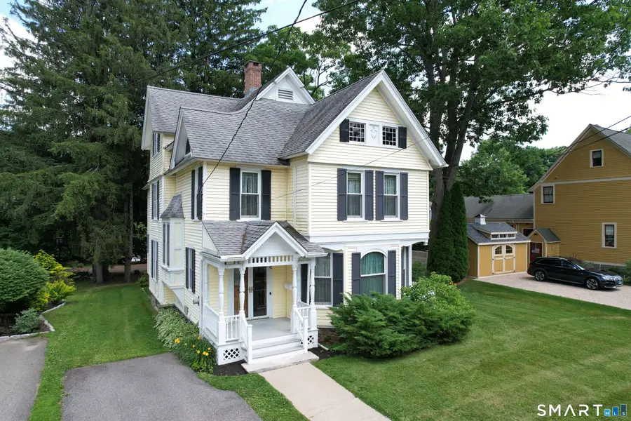 70 Walnut Street, Winchester, CT 06098 - #3