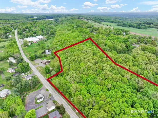 Baileyville Road, Middlefield, CT 06455 - #2