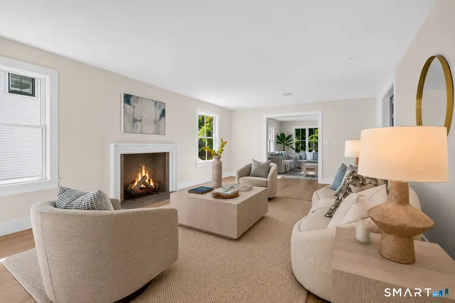 16 Grace Street, New Canaan, CT 06840 - #3