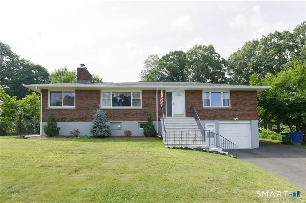 433 Highland Drive, Waterbury, CT 06708 - #1