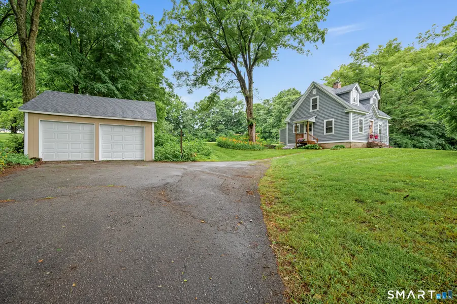 128 Lebanon Road, Franklin, CT 06254 - #3