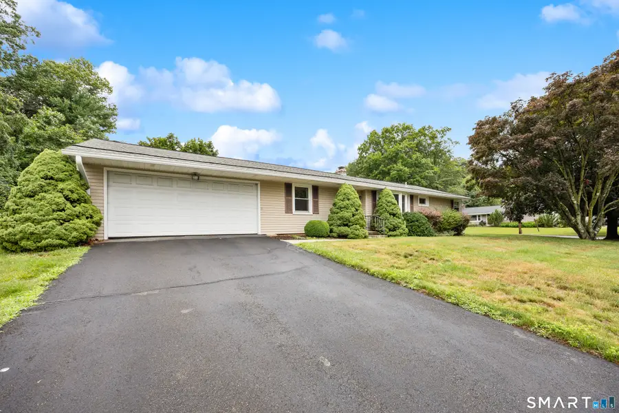 138 Magee Drive, Hamden, CT 06514 - #2