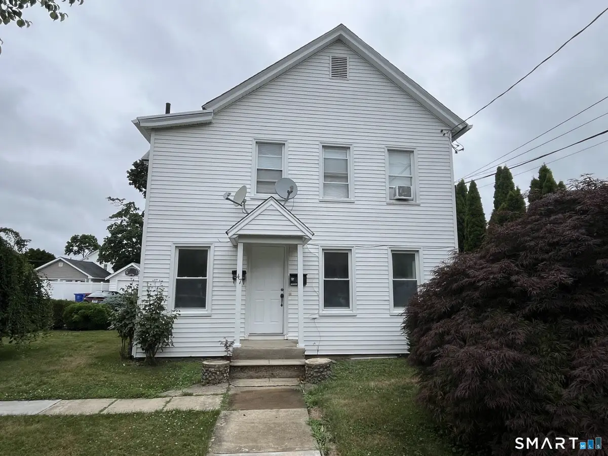 47 Second Street, Norwalk, CT 06855 - #1