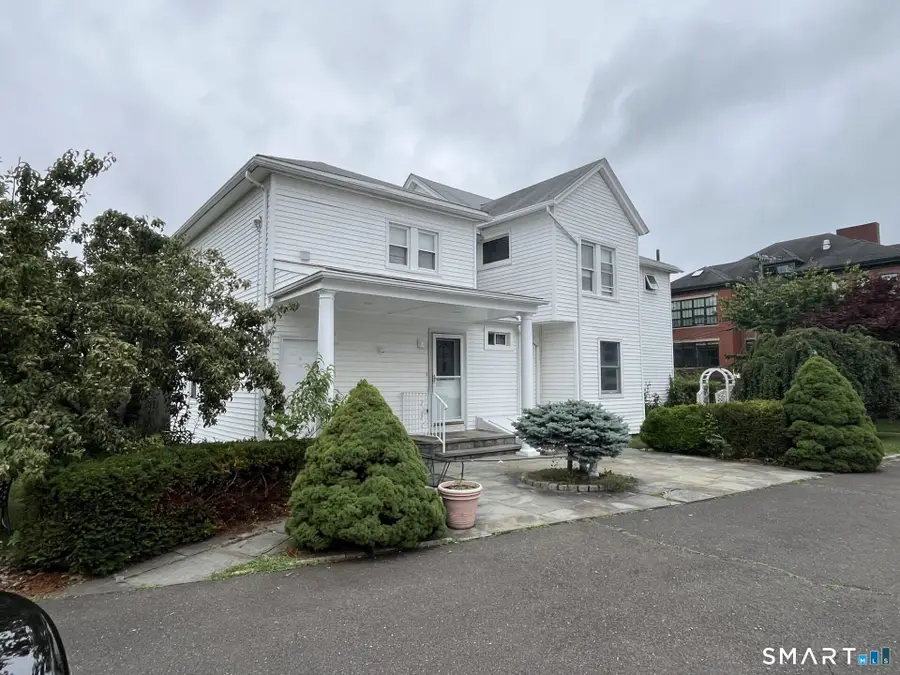 47 Second Street, Norwalk, CT 06855 - #2