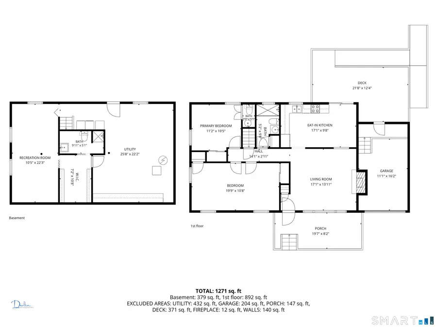 9 Whitewood Road, Clinton, CT 06413 - #3