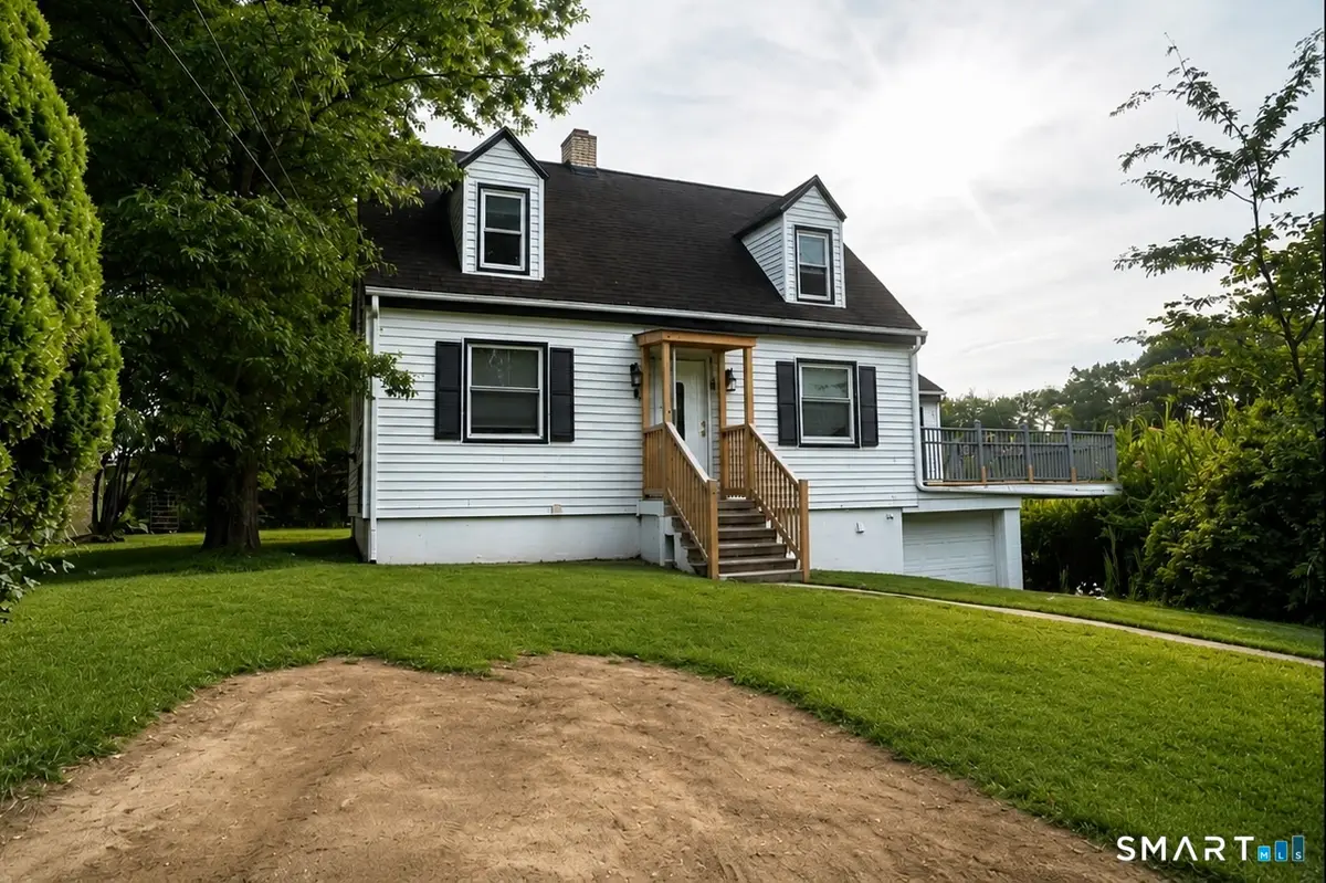 6 Harry Drive, West Haven, CT 06516 - #1