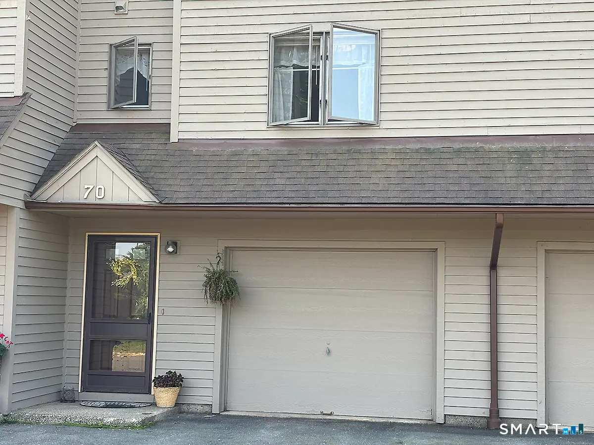489 Wolcott Street #70, Bristol, CT 06010 - #1