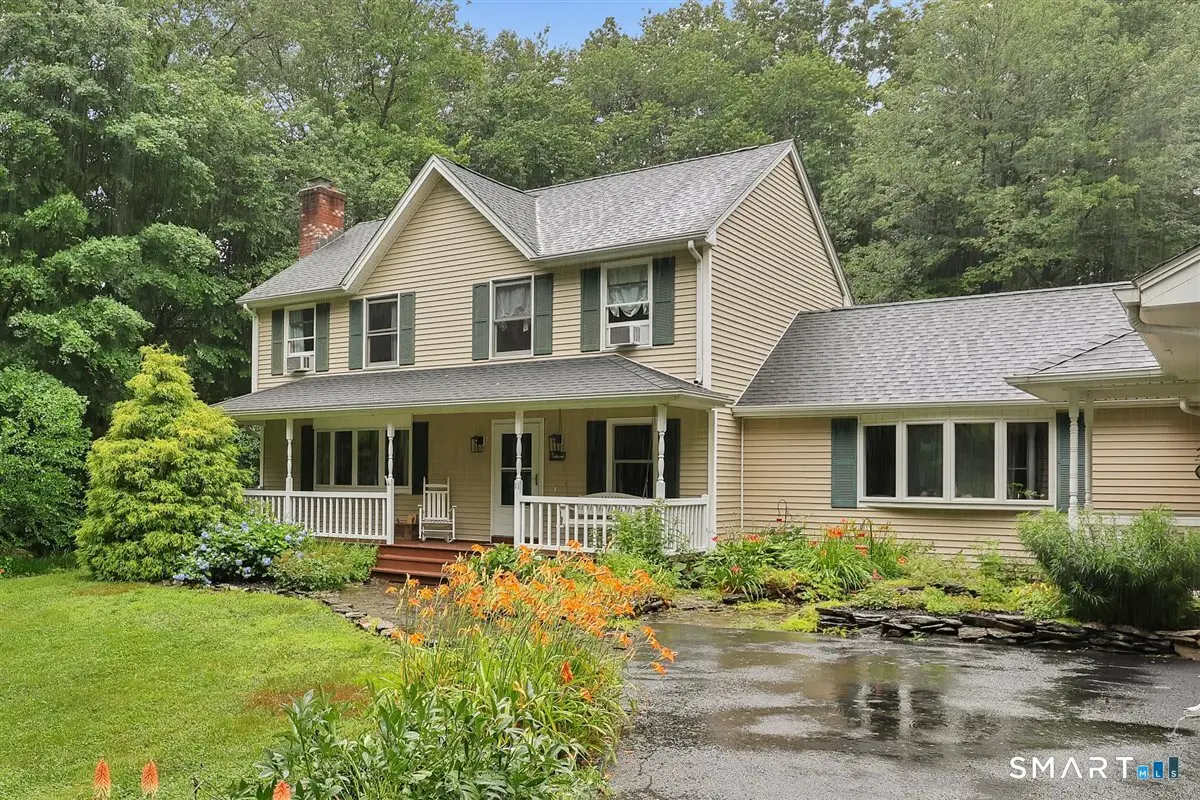 11 Brookside Court, East Hampton, CT 06424 - #1