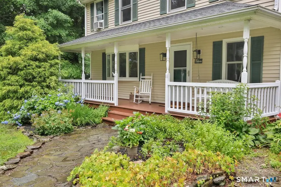 11 Brookside Court, East Hampton, CT 06424 - #2
