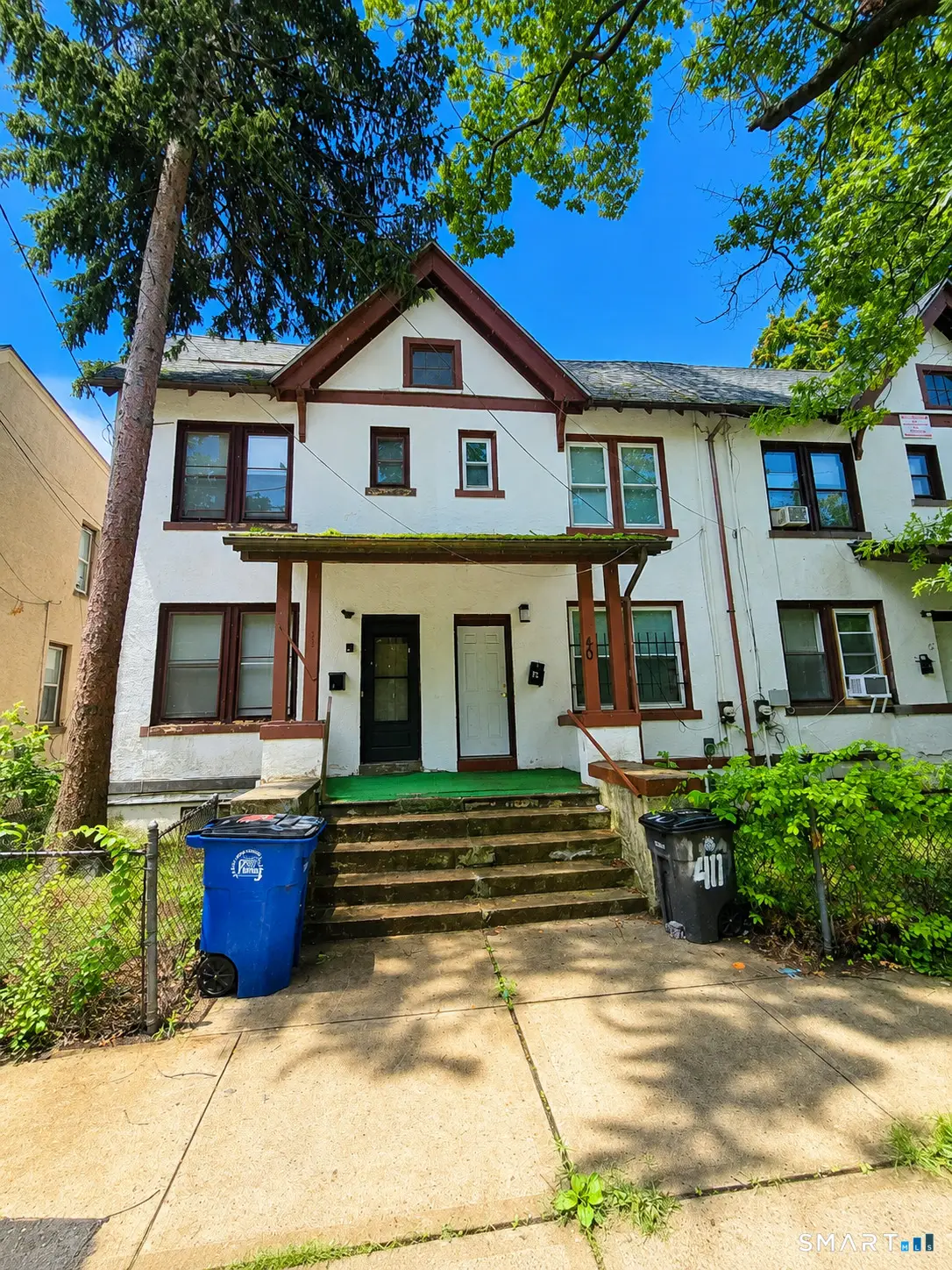 40 Read Street, New Haven, CT 06511 - #1