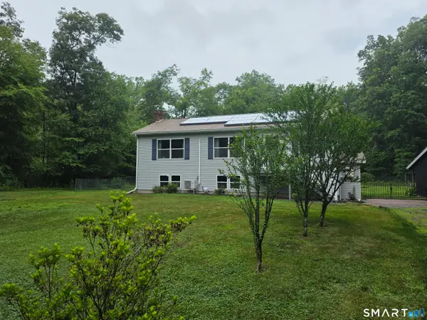 29 Bingham Road, Canterbury, CT 06331