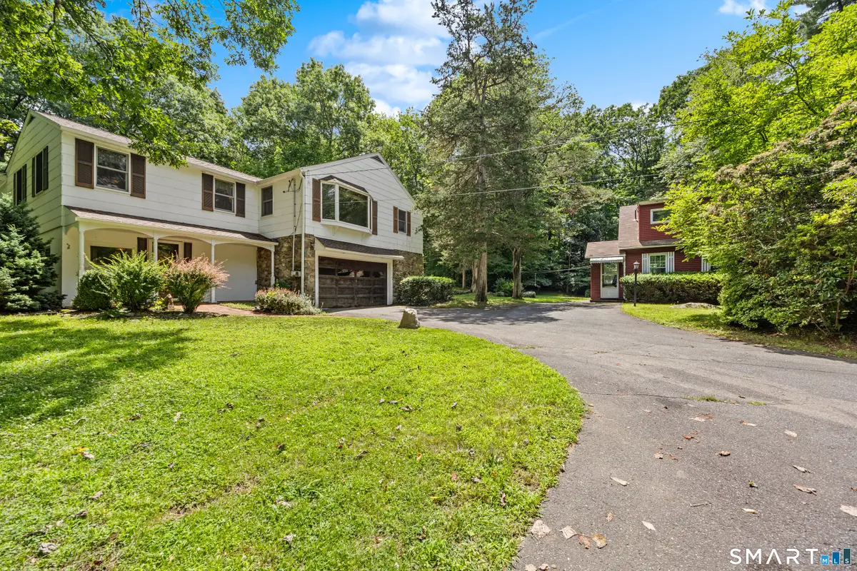 65 & 69 Munson Road, Wolcott, CT 06716 - #1