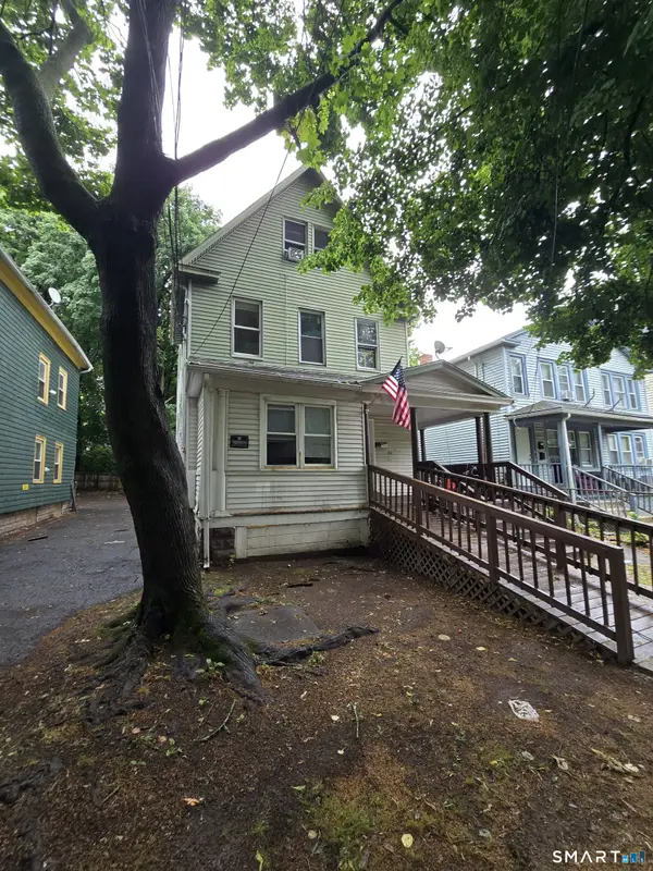 141 County Street, New Haven, CT 06511