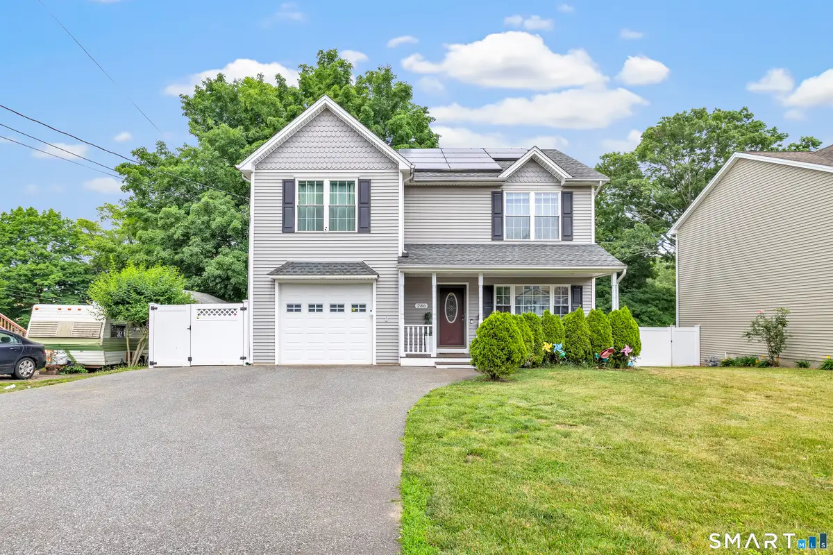 286 California Street, Stratford, CT 06615 - #1