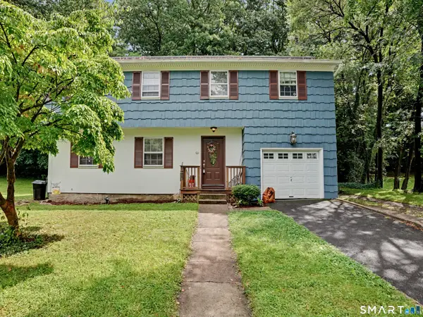 60 Bunnell Avenue, Stratford, CT 06614