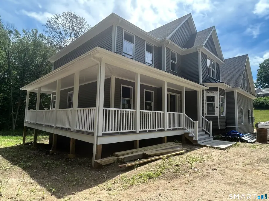 4 Mead Farm Road, Seymour, CT 06483 - #2