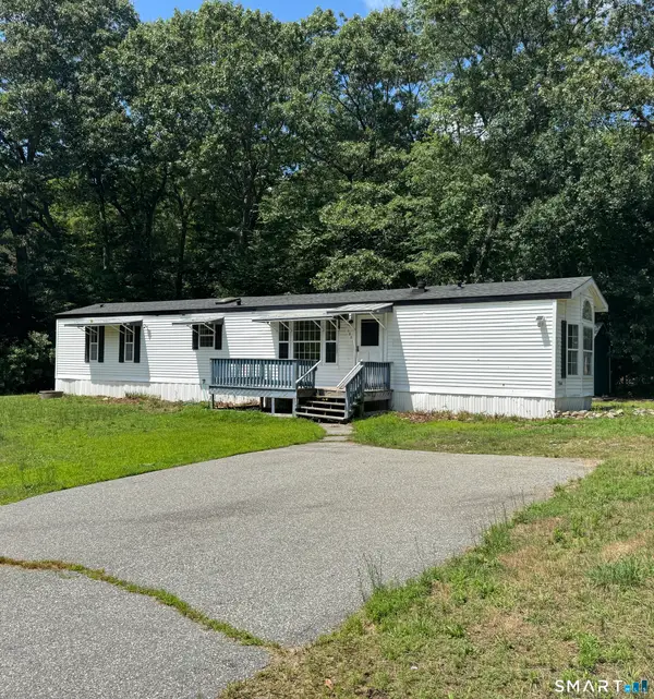 130 Williams Road, Montville, CT 06370
