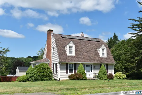 505 Burlington Avenue, Bristol, CT 06010