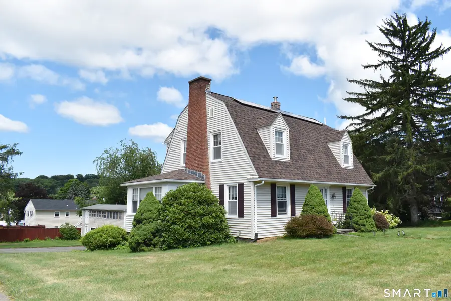 505 Burlington Avenue, Bristol, CT 06010 - #2