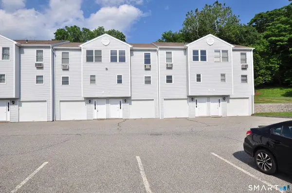 13 Valley Drive #13, New Milford, CT 06776