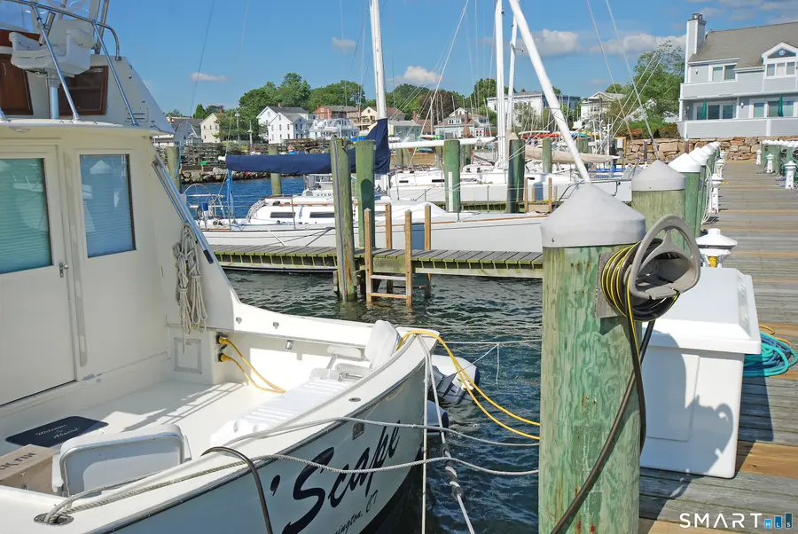 4 Northwest Street #B39, Stonington, CT 06378 - #3