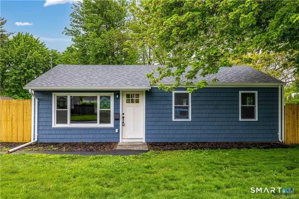 17 Audette Drive, Wallingford, CT 06492