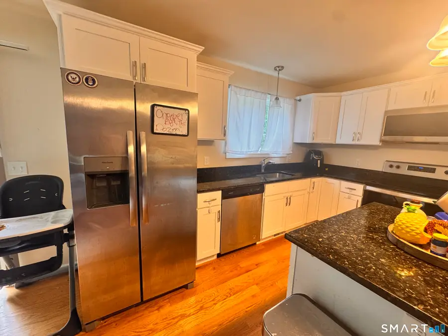 123 Whalehead Road, Gales Ferry, CT 06335 - #2