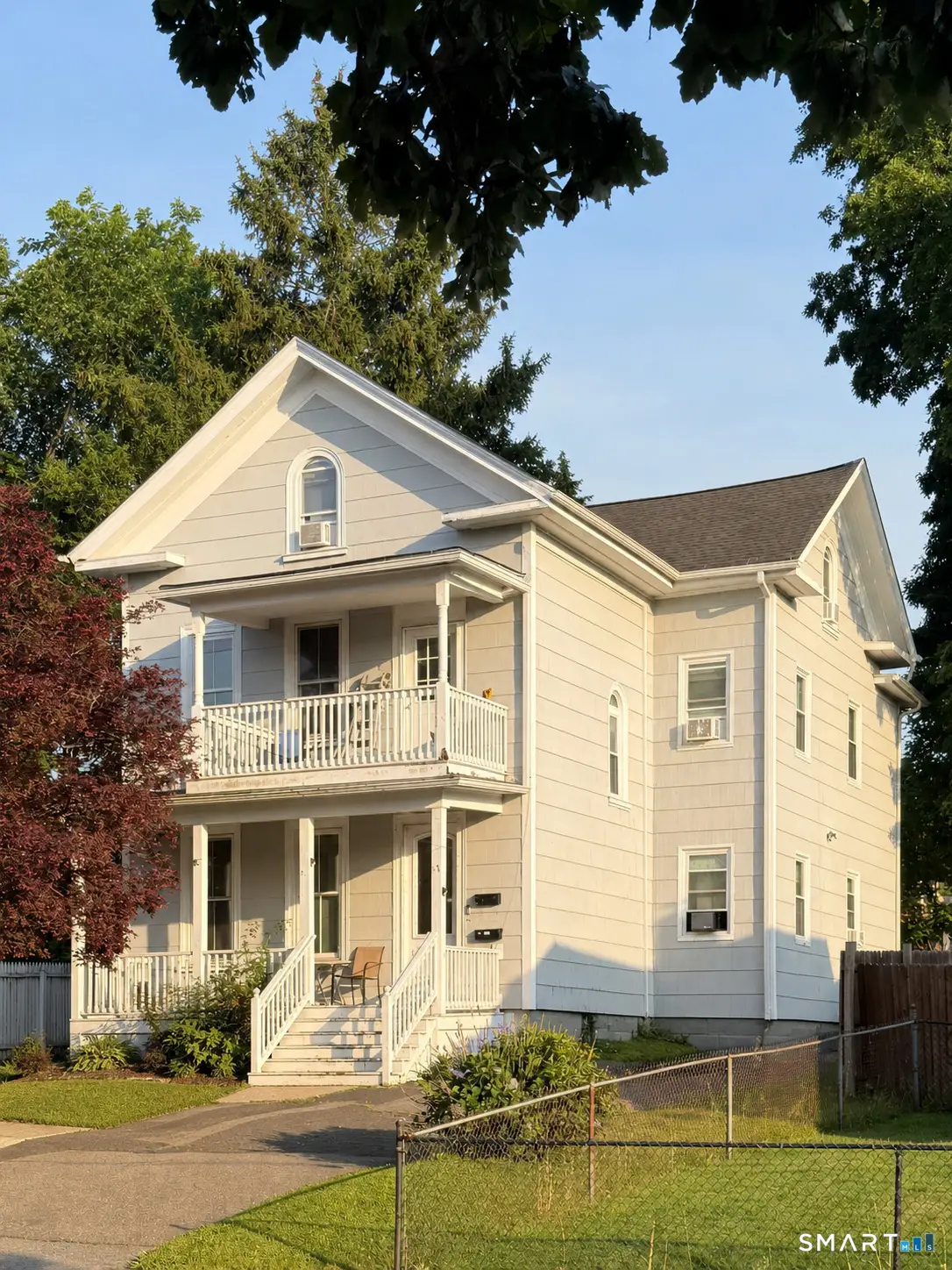 57 Britannia Street, Meriden, CT 06450 - #1