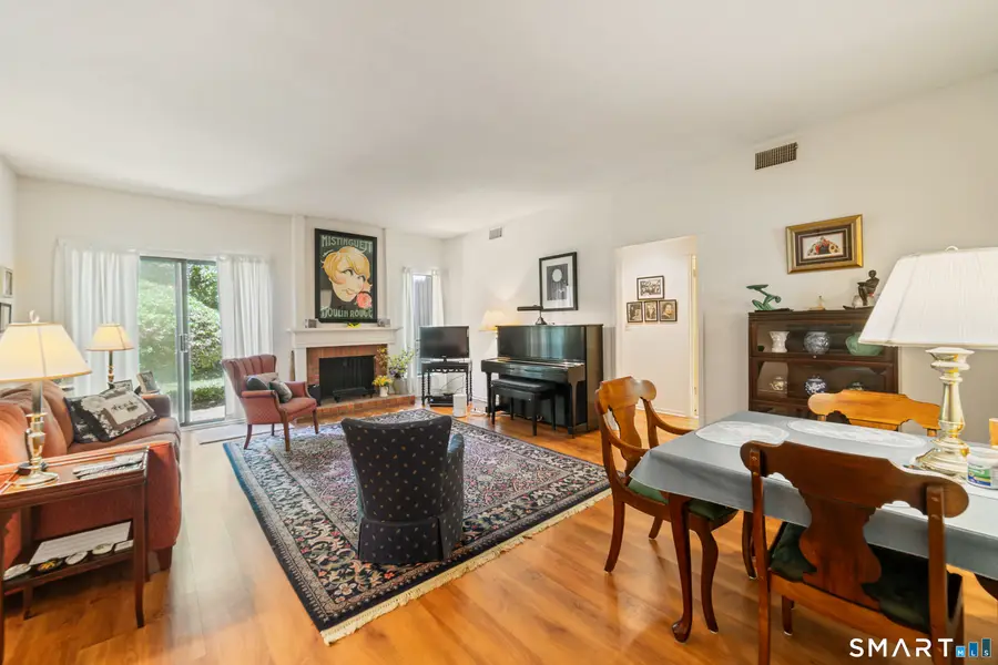 883 Heritage Village #C, Southbury, CT 06488 - #2