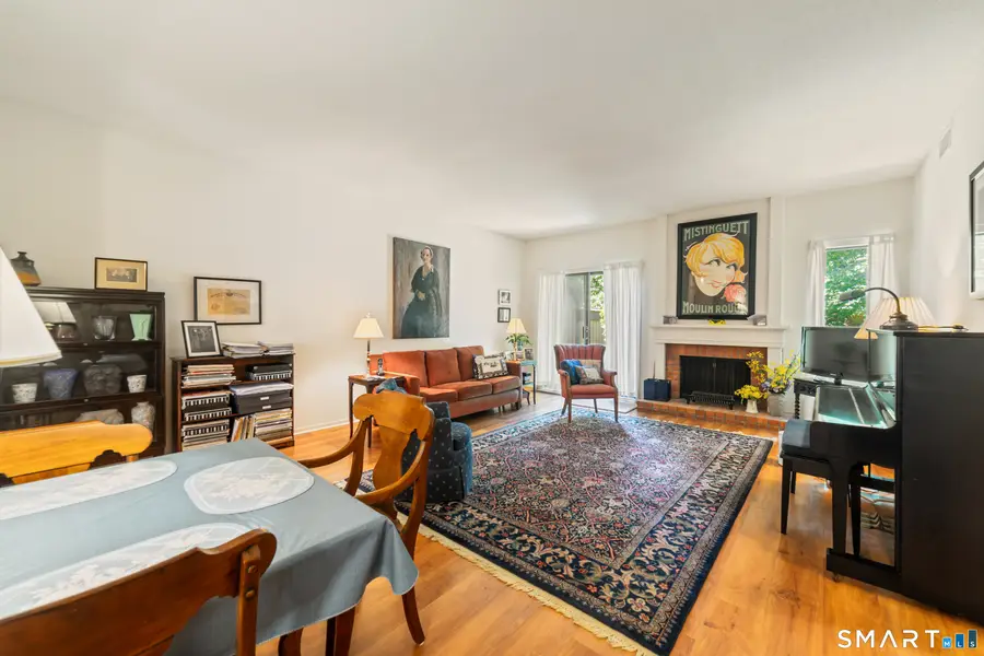 883 Heritage Village #C, Southbury, CT 06488 - #3