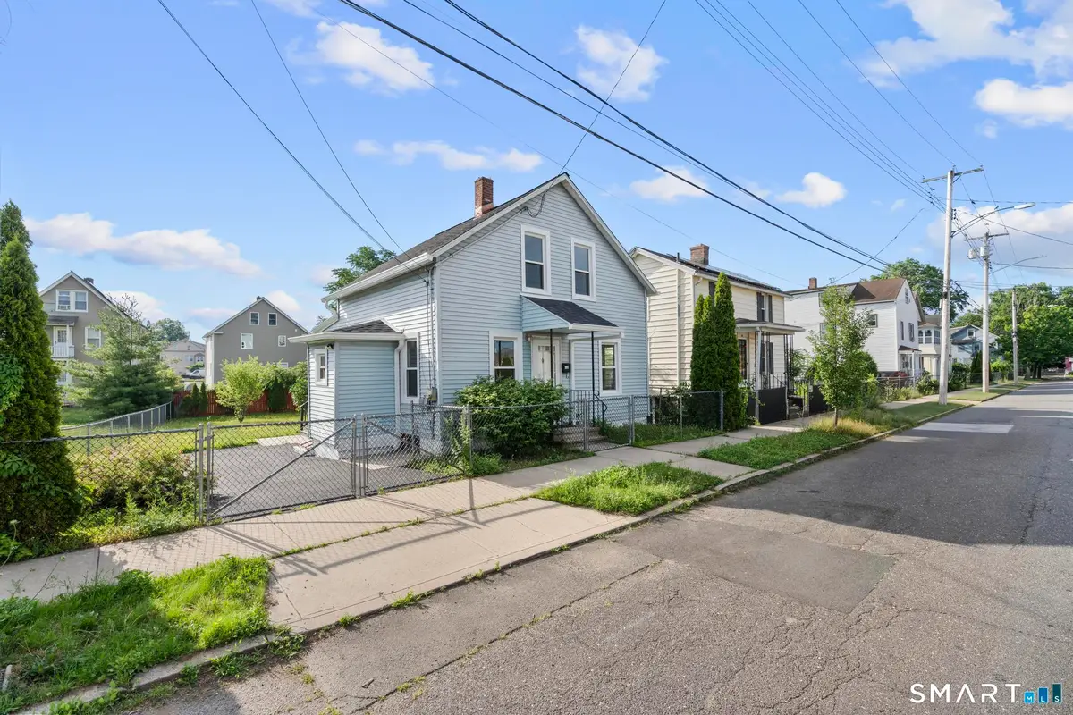 39 Edwards Street, Hamden, CT 06517 - #1