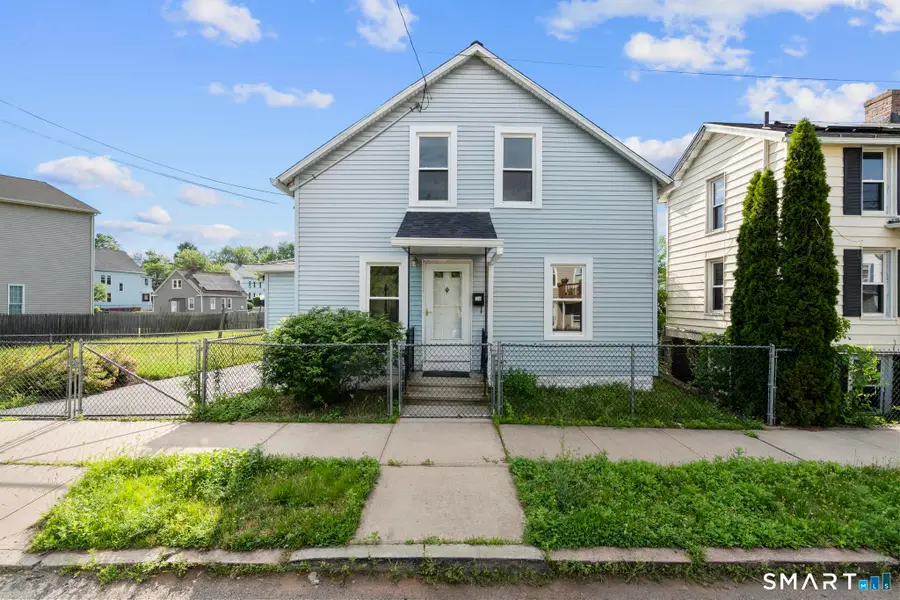 39 Edwards Street, Hamden, CT 06517 - #2