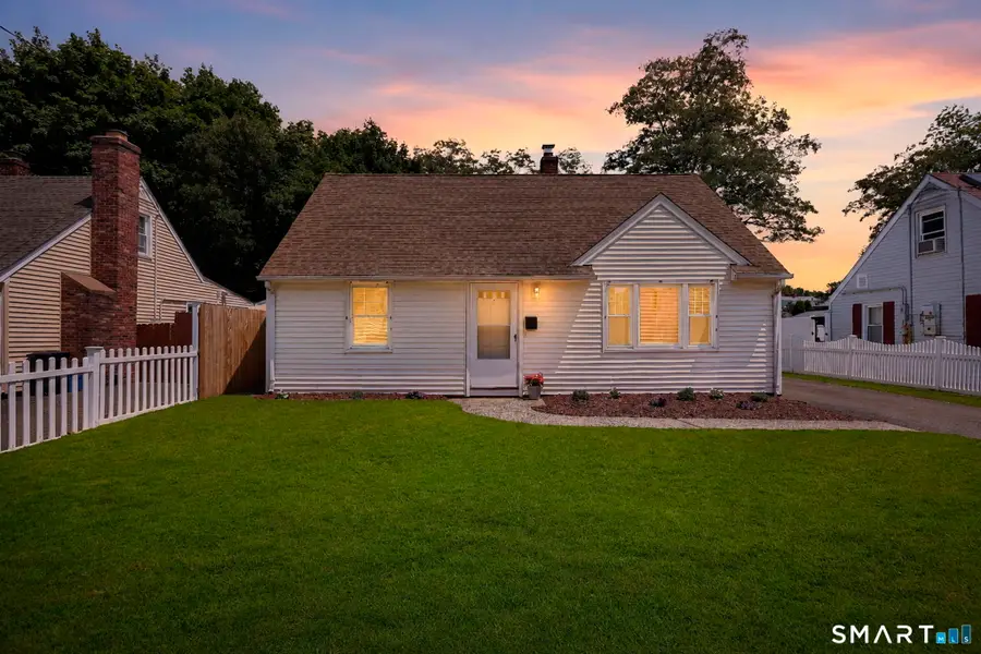 7 James Street, East Haven, CT 06512 - #2