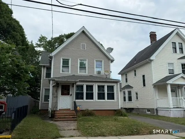 235 Union Avenue, West Haven, CT 06516 - #1